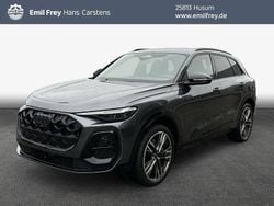 Grau Neu 2025 Audi Q5 S-Line SUV | 77.980 €