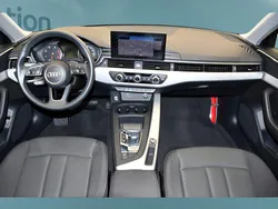Grau Gebraucht 2020 Audi A4 Kombi | 23.949 € (Guter Preis)