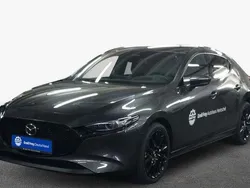Grau Neu 2025 Mazda CX-30 Exclusive SUV | 33.925 €