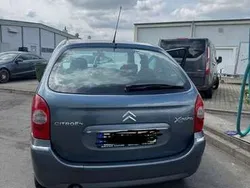 Gebraucht 2007 Citroën Xsara Picasso Tendance Van / Kleinbus | 1.850 € (Etwas zu teuer)