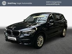 Schwarz Gebraucht 2019 BMW X3 SUV | 28.790 € (Guter Preis)