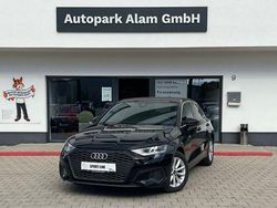 Schwarz Gebraucht 2021 Audi A3 Basis Limousine | 22.499 € (Fairer Preis)