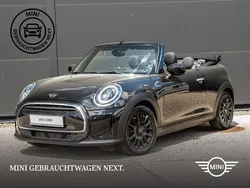 Gebraucht 2022 Mini ONE Kleinwagen | 22.260 € (Teuer)