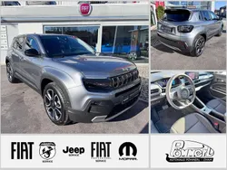 Granite grey Gebraucht 2023 Jeep Avenger EV Altitude SUV | 27.990 € (Fairer Preis)