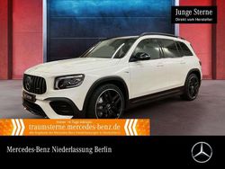 Weiß Gebraucht 2024 Mercedes GLB35 AMG SUV | 53.890 € (Guter Preis)
