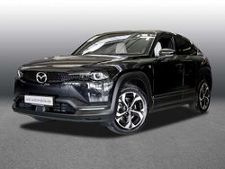 Schwarz Gebraucht 2025 Mazda MX30 Makoto SUV | 28.888 € (Fairer Preis)