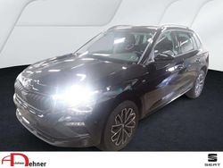 Schwarz Gebraucht 2025 Skoda Kamiq Tour SUV | 27.480 € (Fairer Preis)