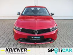 Kardio rot Gebraucht 2024 Opel Astra Enjoy Kombi | 20.999 € (Superpreis)