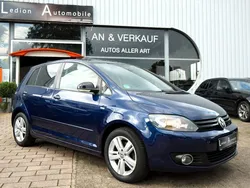 Blau Gebraucht 2012 VW Golf VII Match Limousine | 7.800 € (Fairer Preis)