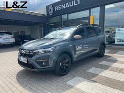 Schiefergrau Gebraucht 2025 Dacia Jogger Extreme Van / Kleinbus | 22.490 € (Fairer Preis)