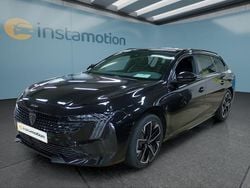 Schwarz Gebraucht 2024 Peugeot 508 Kombi | 27.999 € (Fairer Preis)