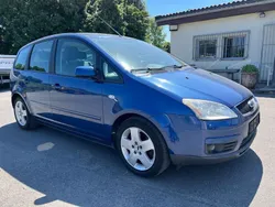 Blau Gebraucht 2007 Ford C-MAX Van / Kleinbus | 3.600 € (Fairer Preis)