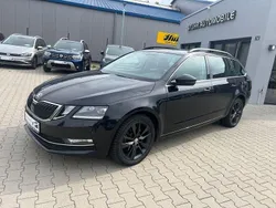 Schwarz Gebraucht 2018 Skoda Octavia Style Kombi | 14.990 € (Fairer Preis)