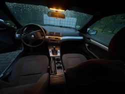 Silber Gebraucht 2002 BMW 318 Performance Limousine | 1.300 € (Superpreis)