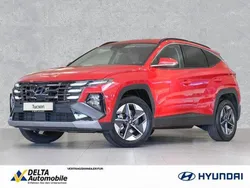 Andere Neu 2025 Hyundai Tucson Trend SUV | 34.480 € (Superpreis)