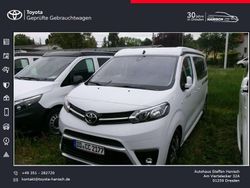 Ice white Gebraucht 2023 Toyota Proace Verso Team Kombi | 55.390 €