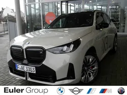 Dune grey metallic Gebraucht 2024 BMW X3 Performance SUV | 73.250 € (Superpreis)