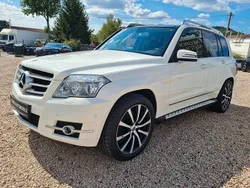 Weiß Gebraucht 2009 Mercedes GLK350 SUV | 11.500 € (Guter Preis)