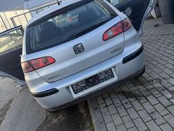 Gebraucht 2006 Seat Ibiza Comfort Limousine | 1.200 € (Fairer Preis)