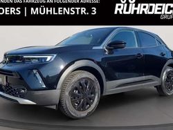 Schwarz Gebraucht 2022 Opel Mokka Ultimate SUV | 18.690 € (Fairer Preis)