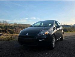 Gebraucht 2012 Fiat Punto Limousine | 3.800 € (Fairer Preis)