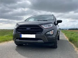 Gebraucht 2019 Ford Ecosport Titanium X SUV | 14.700 € (Fairer Preis)