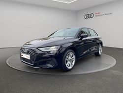 Brillantschwarz Gebraucht 2022 Audi A3 Sportback e-tron Kleinwagen | 24.990 € (Etwas zu teuer)