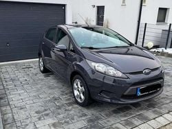 Gebraucht 2011 Ford Fiesta Trend Kleinwagen | 4.000 € (Guter Preis)