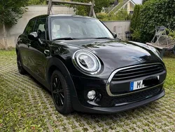 Schwarz Gebraucht 2018 Mini ONE Kleinwagen | 15.000 € (Fairer Preis)