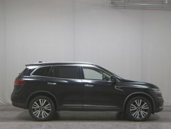 Schwarz Gebraucht 2022 Renault Koleos Bose Edition SUV | 23.680 € (Superpreis)