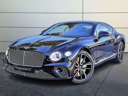 Schwarz Gebraucht 2023 Bentley Continental GT Coupé | 249.900 €