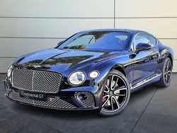 Schwarz Gebraucht 2023 Bentley Continental GT Coupé | 279.900 €