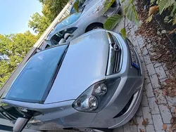 Grau Gebraucht 2010 Opel Zafira OPC Van / Kleinbus | 3.400 € (Fairer Preis)
