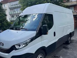Gebraucht 2017 Iveco Daily Van | 14.000 € (Superpreis)