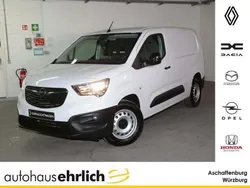 Opel Combo-e Life XL