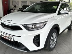Weiß Neu 2025 Kia Stonic Vision SUV | 24.390 € (Fairer Preis)