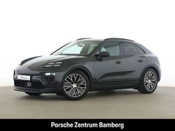 Grau Gebraucht 2025 Porsche Macan SUV | 89.900 € (Superpreis)