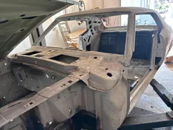 Gebraucht 1970 Ford Mustang Limousine | 6.500 €