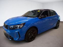 Blau Gebraucht 2024 Opel Corsa Limousine | 19.290 € (Fairer Preis)