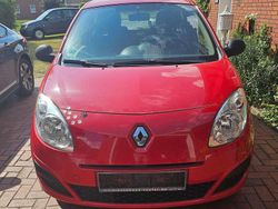 Other Gebraucht 2008 Renault Twingo Authentique Kleinwagen | 1.690 € (Teuer)