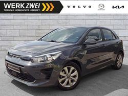 (prg) perennialgrau met. Gebraucht 2022 Kia Rio Vision Kleinwagen | 13.900 € (Fairer Preis)