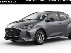 Grau Gebraucht 2025 Mazda 2 Center-Line Limousine | 23.890 € (Teuer)