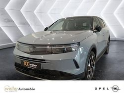 Uni) (grau Neu 2025 Opel Grandland X SUV | 45.190 €