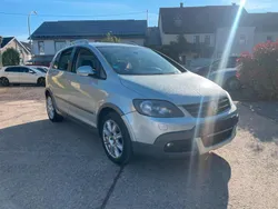 VW Golf Plus