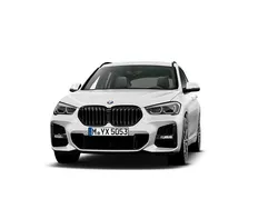 Gebraucht 2025 BMW X1 Performance SUV | 34.707 €