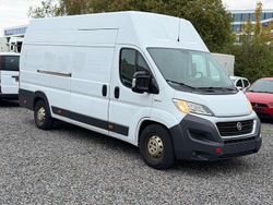 Bianco Gebraucht 2018 Fiat Ducato Van | 18.499 € (Fairer Preis)
