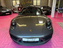 Grau Gebraucht 2023 Porsche 992 Cabrio | 164.911 € (Fairer Preis)