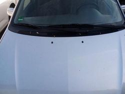 Silber Gebraucht 1999 Mazda Premacy Comfort Van / Kleinbus | 2.750 € (Teuer)