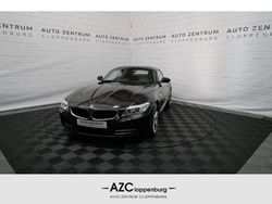 Schwarz Gebraucht 2013 BMW Z4 Comfort Edition Cabrio | 17.950 € (Guter Preis)