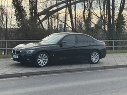 Schwarz Gebraucht 2018 BMW 330e iPerformance Limousine | 23.000 € (Fairer Preis)